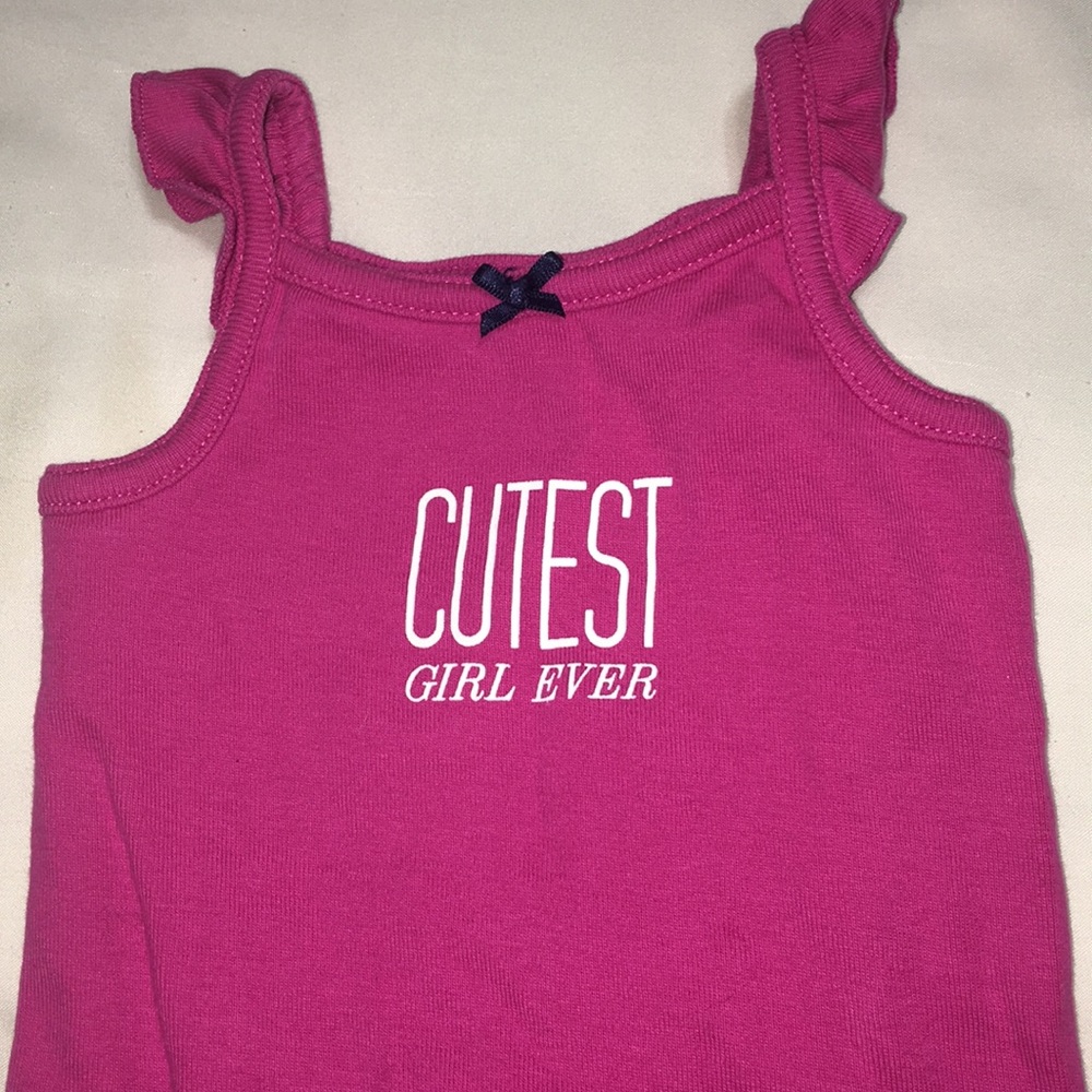 3 piece carters bundle 3 months - Picture 6 of 8